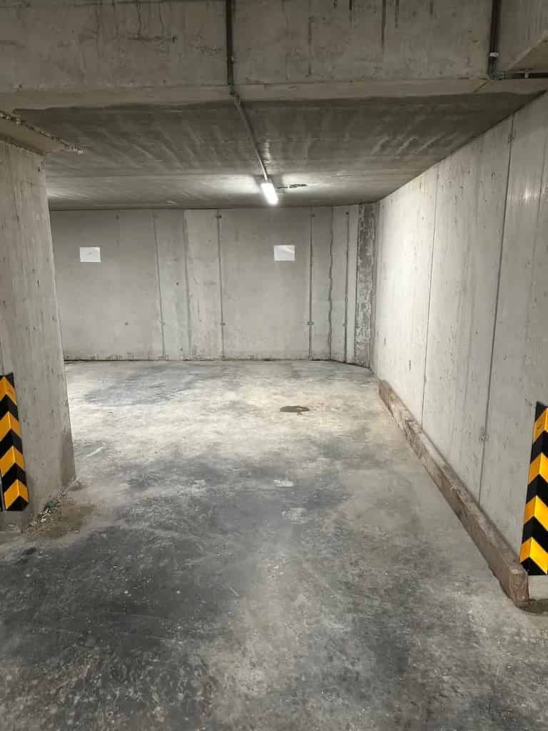Ondergrondse Autostaanplaats te Huur Rieme Centrum