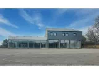 Handelspand te huur Aarlen 600m² Appartement 170m²
