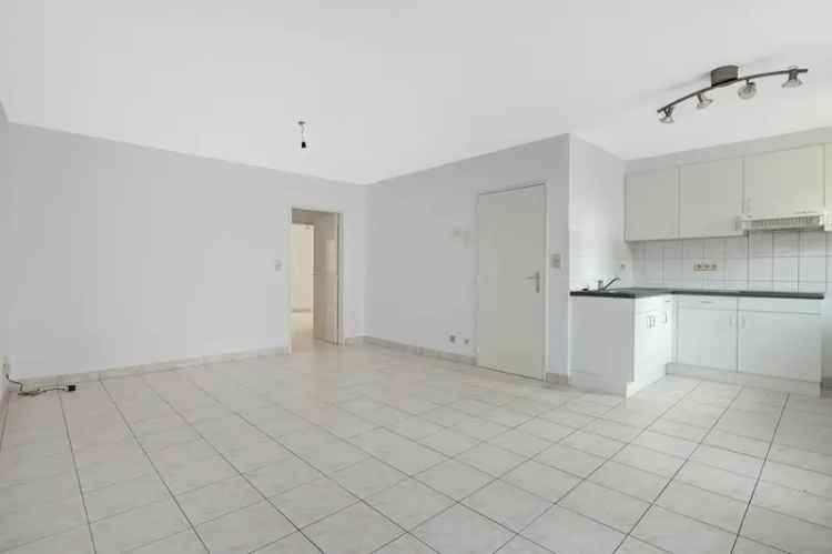 Appartement te koop