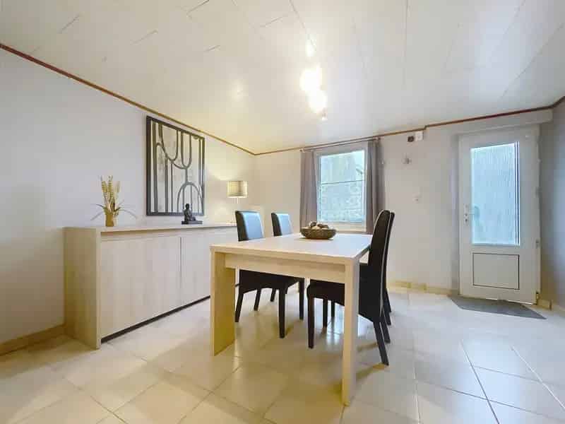 Huis te koop Sint-Genesius-Rode 2 slaapkamers 80m² tuin