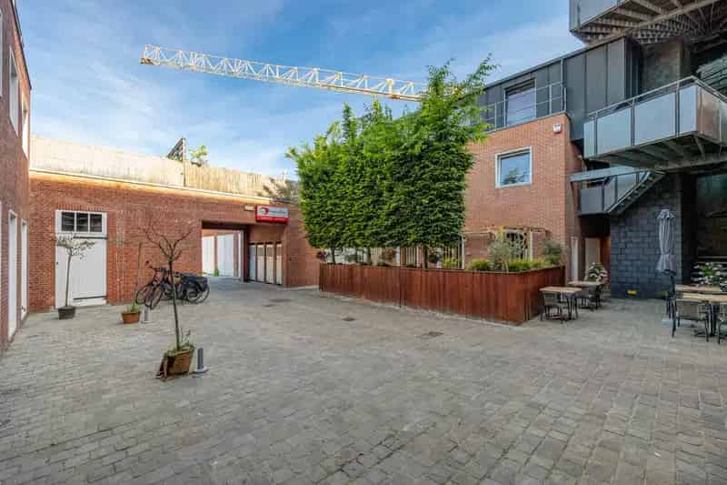 Appartement te huur