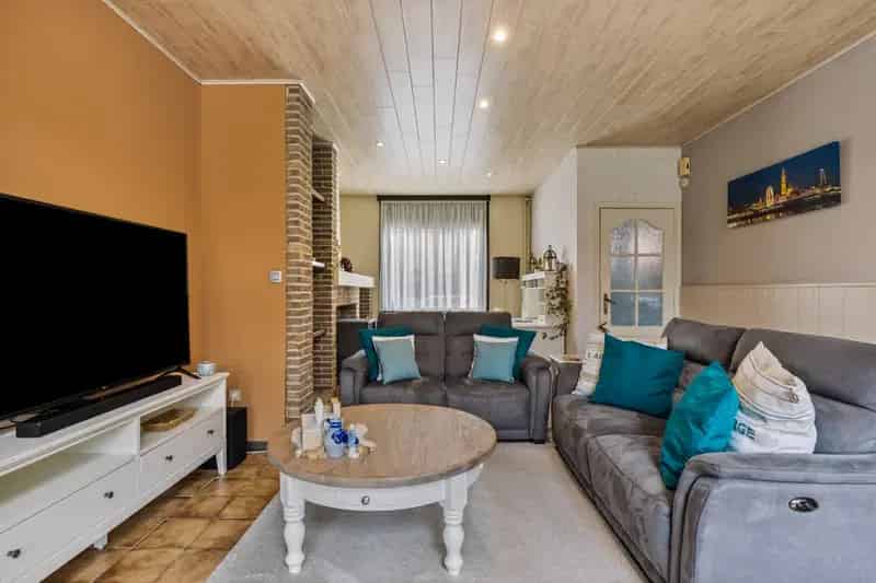 Huis te koop Temse - Instapklare woning 5 slaapkamers