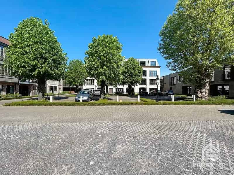 Garage te koop Bocholt Centrum Residentie De Heerlyckheid