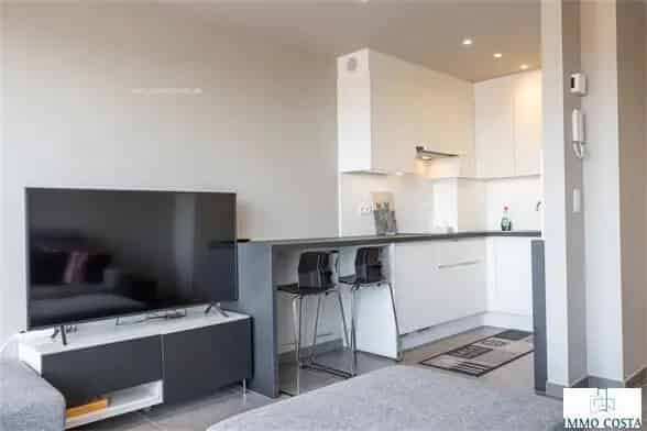 Studio te koop Middelkerke - Instapklaar gerenoveerd appartement