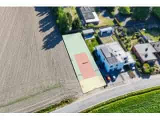 Bouwgrond Roksem 684m² - Rustig - Landelijk - Volledige Bouw Vrijheid