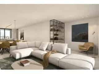 Residentie Rivoli De Panne: Luxe Appartementen Nieuwbouwproject