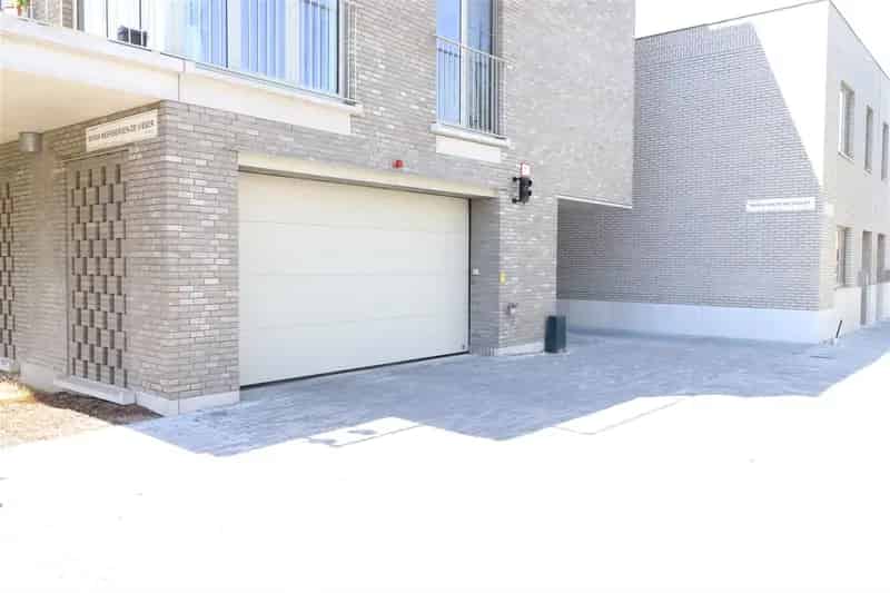 Dubbele Ondergrondse Garageplaats Regattawijk