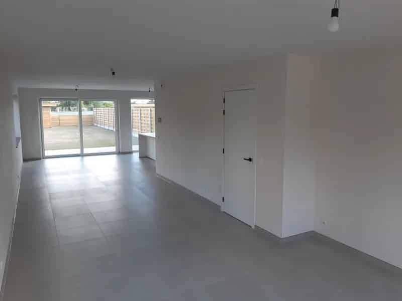 Nieuwbouw Halfopen Bewoning Asper 3 slaapkamers