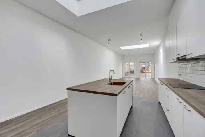 Gerenoveerde Burgerwoning Denderleeuw Tuin Garage EPC B