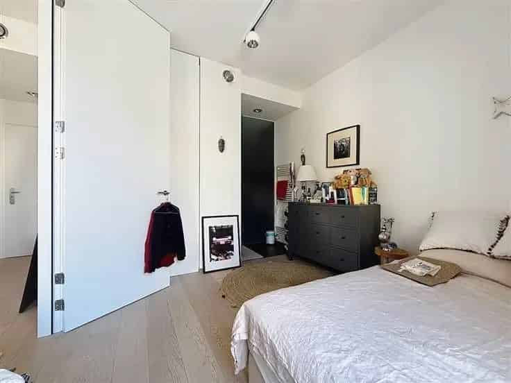 Appartement Te Koop Nabij Ter Kamerenbos Brussel