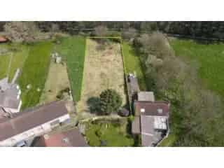 Bouwgrond Gaurain-Ramecroix 791m² Vrijstaande Woning Rustig