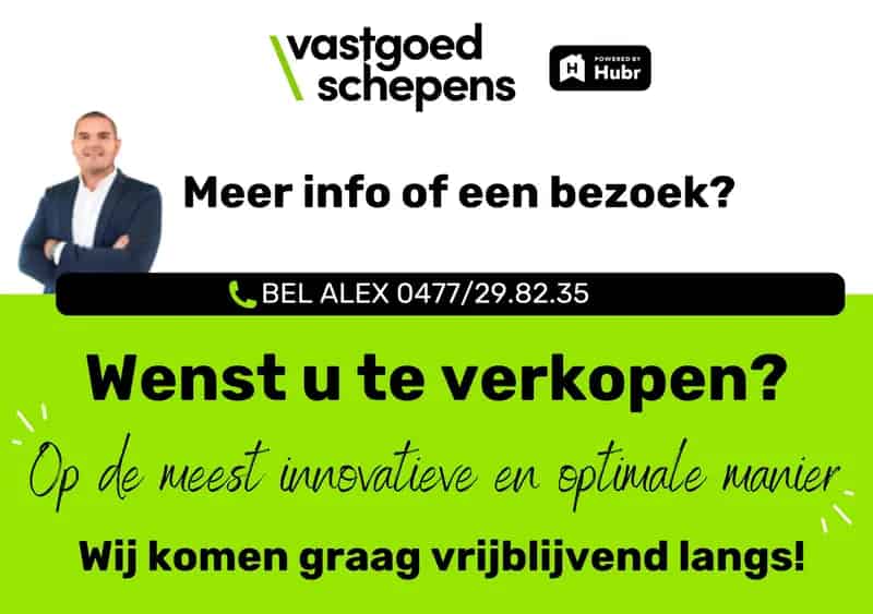 Unieke Ruilpromotieovereenkomst Deinze Centrum