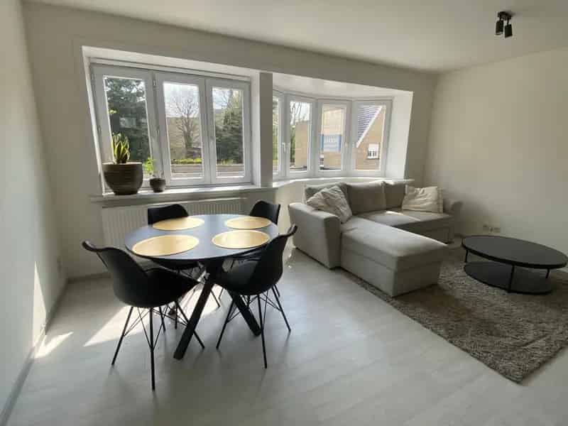 Duplex Appartement te Koop Centrum Veurne
