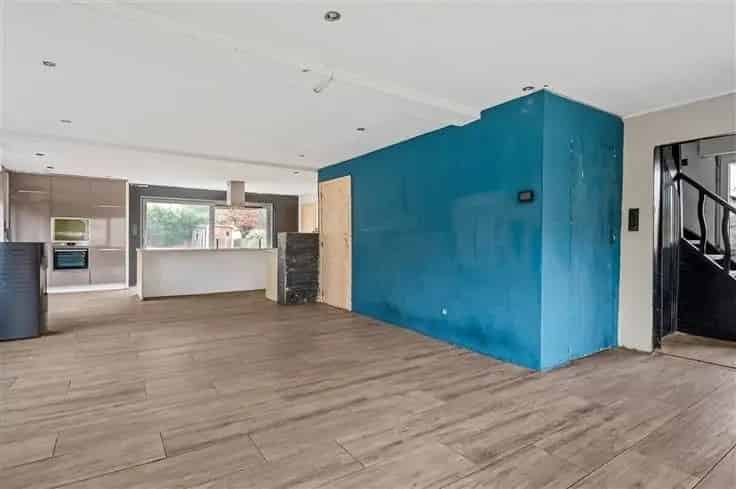 Huis Te Koop Brecht 3 slaapkamers Garage Tuin Zonnepanelen