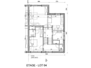 Huis te koop Aubange 4 slaapkamers 217m² PEB A
