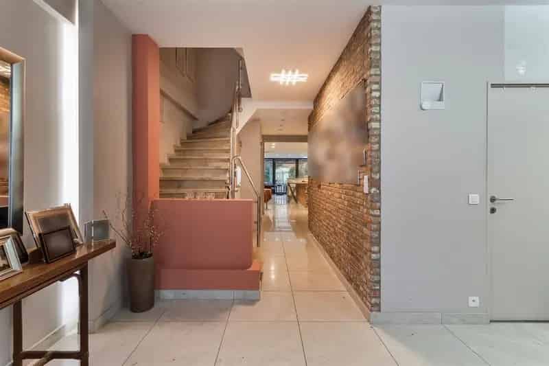 Ruime woning met veel potentieel
