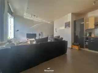 Appartement te Huur Doornik Sint Pietersplein