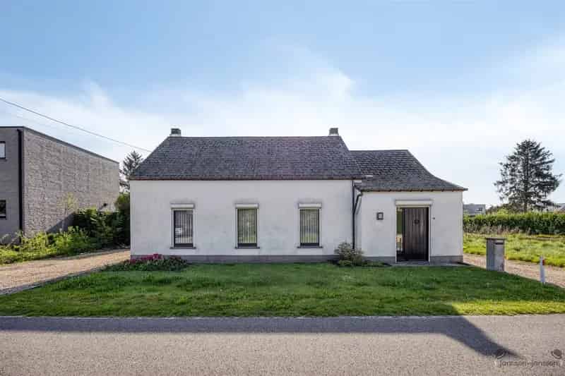 Huis te koop Balen: Renovatieproject met 3 slaapkamers