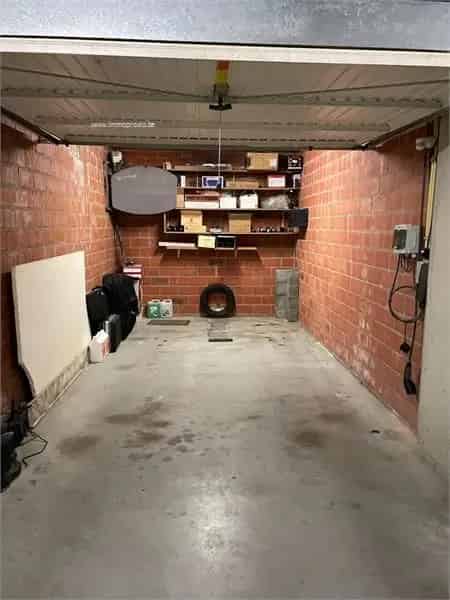 Garage te Koop Wenduine Centrum
