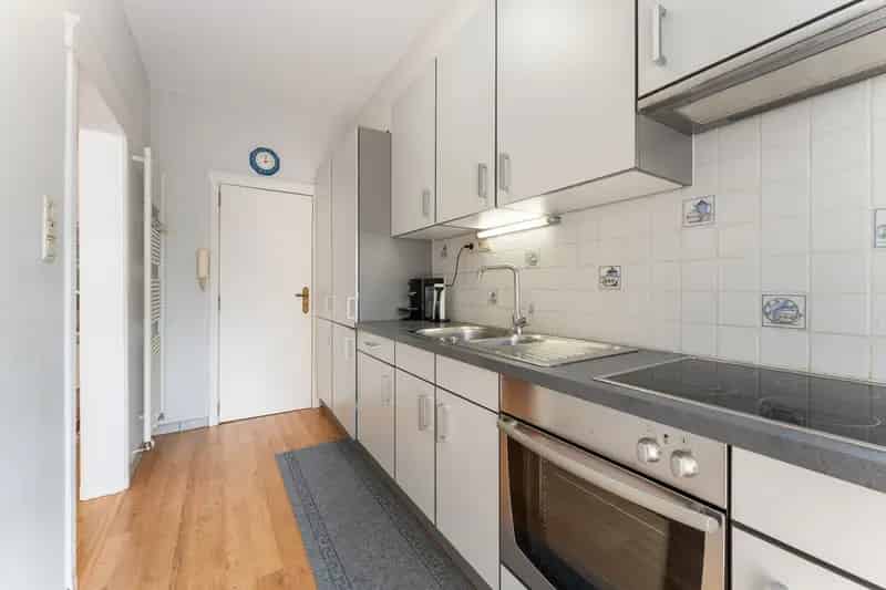 Appartement 87m2 te huur Residentie Iris