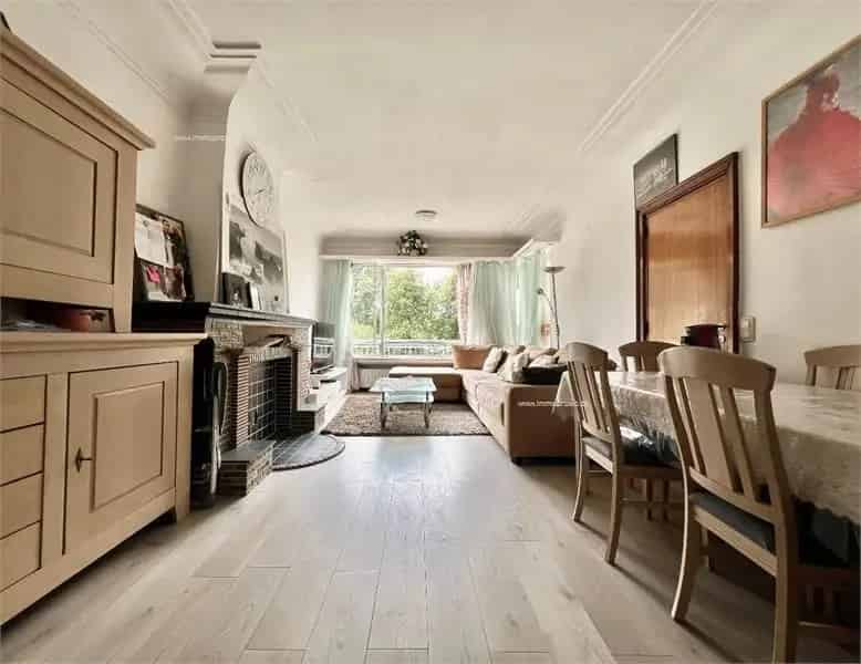Appartement te koop Antwerpen 2 slaapkamers