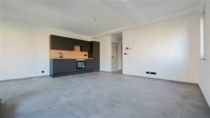 Appartement Te Koop