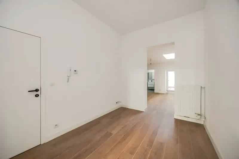 Gerenoveerd Appartement 1 Slaapkamer Antwerpen