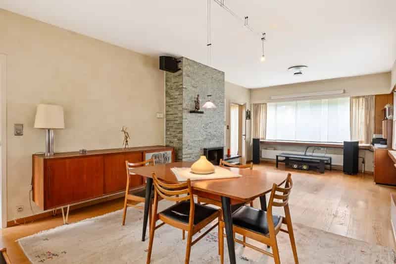 Huis te koop Kapellen 4 slaapkamers grote tuin
