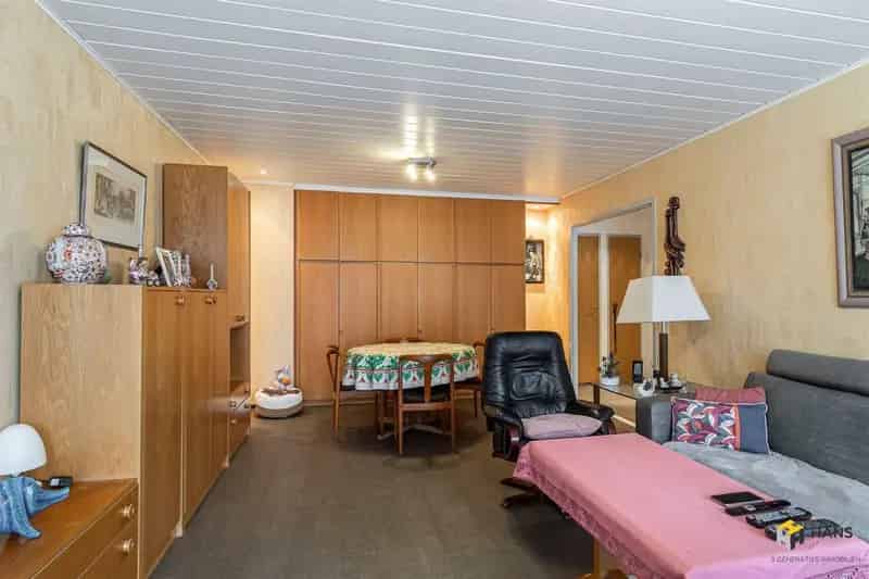 Appartement te koop Berchem 83m² 3 slaapkamers terras