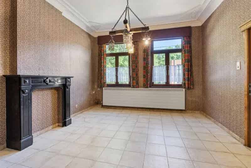 Karaktervolle woning met veel potentieel op 23 are