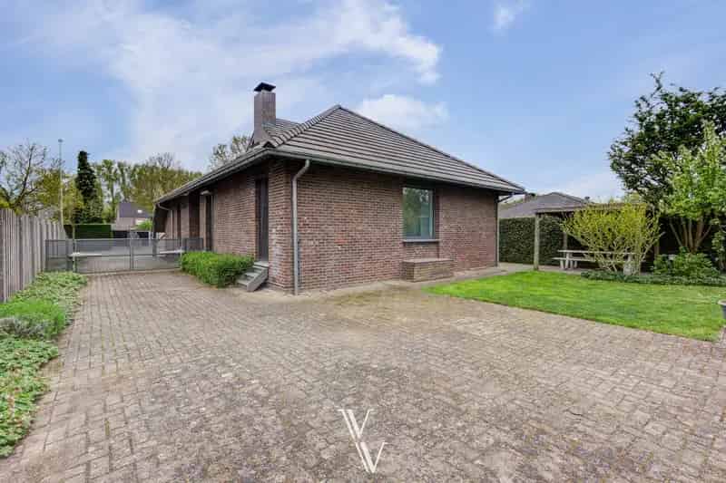 Huis te koop Grobbendonk 3 slaapkamers instapklaar