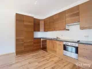 Dakappartement Antwerpen - 2 slaapkamers - Park Spoor Noord