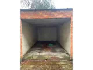 Garagebox te koop Deurne - Centrale ligging