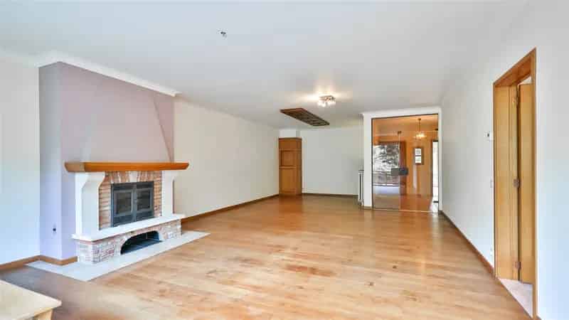 Appartement te huur Mortsel 3 slaapkamers 2 terrassen garagebox