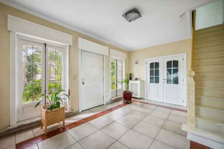 Charmant Landhuis te Koop Rustige Omgeving