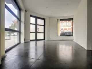 Kantoor te Koop Sint-Jans-Molenbeek