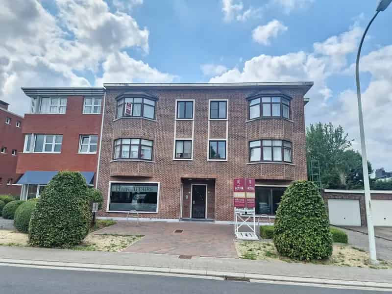 Rustig gelegen 2-slaapkamer appartement te huur