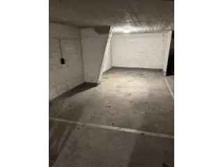 Parking te Koop Gent Residentie Lima