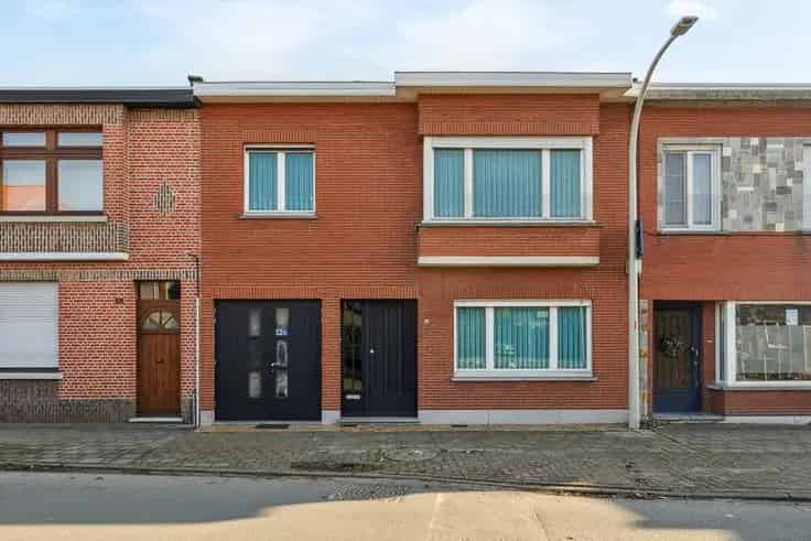 Huis Te Koop
