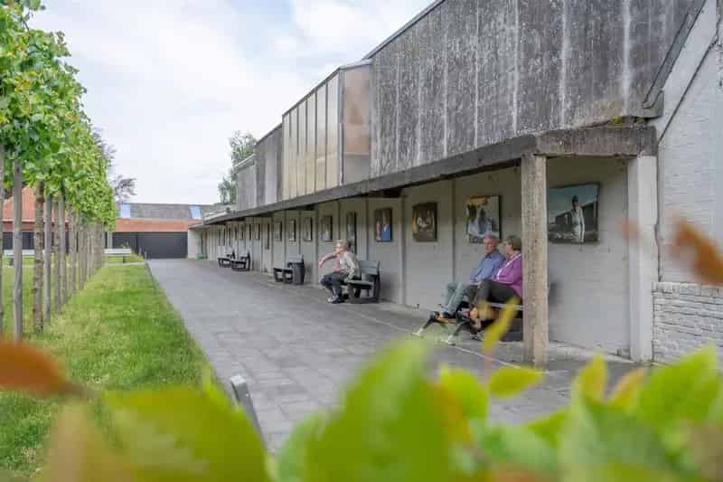 Assistentiewoningen in Mol Centrum