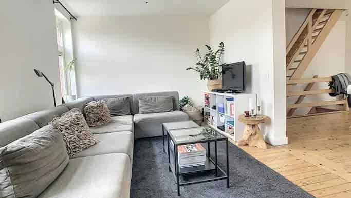 Duplex Appartement te Huur Waregem Centrum