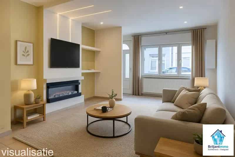 Huis te huur Perk 2 3 slaapkamers garage tuin