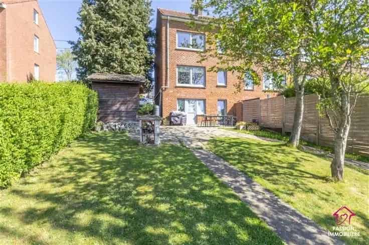 Huis te Koop Acoz 3 slaapkamers Zuidtuin Gerenoveerd