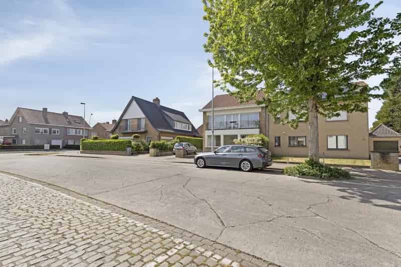 Huis te huur Sint-Andries 2 appartementen en garage
