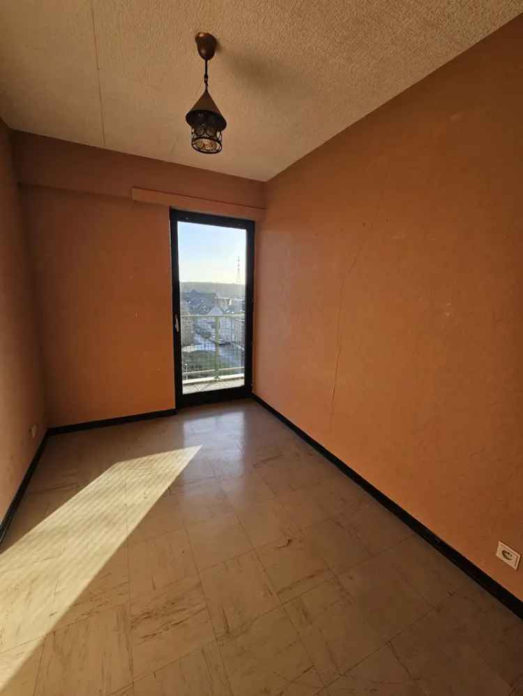 Appartement te huur