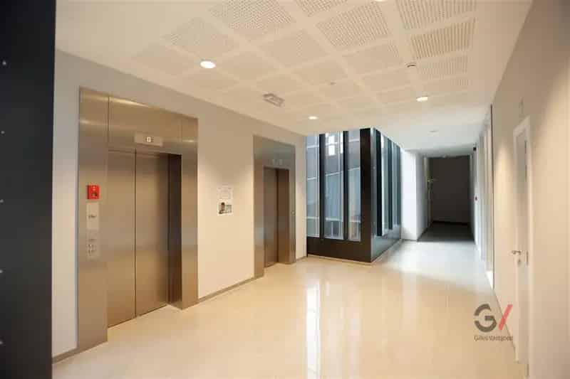 Studio te Koop Leuven Centrum - Waterview - Investering