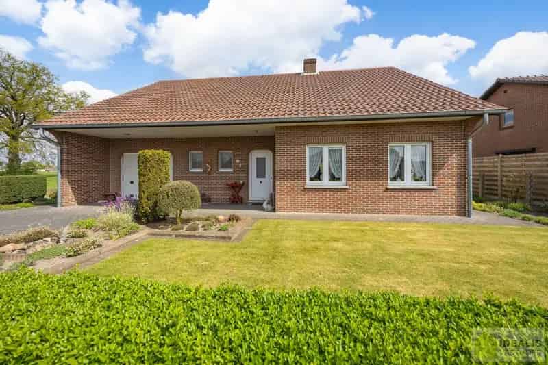 Knappe Instapklare woning 4 slaapkamers Hamont