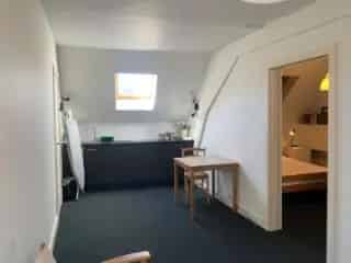 Appartement te Huur Brussel Grote Zavel