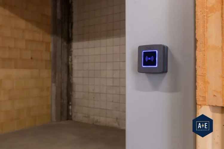 Magazijn te Huur Wetteren 20m²
