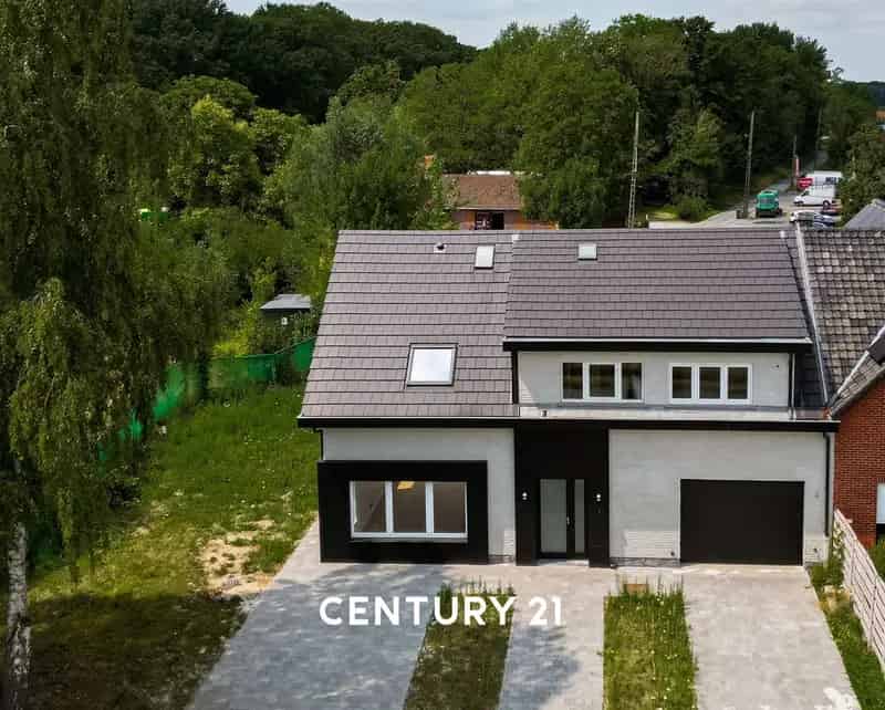 Huis te koop
